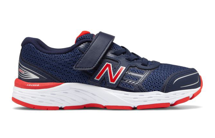 Order (PS) New Balance 680v5 ''Bleu Profond'' YA680SP5