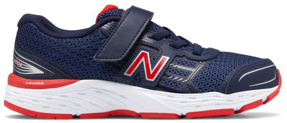 (PS) New Balance 680v5 'Biru Dalam' YA680SP5 Order (PS) New Balance 680v5 'Biru Dalam' YA680SP5
