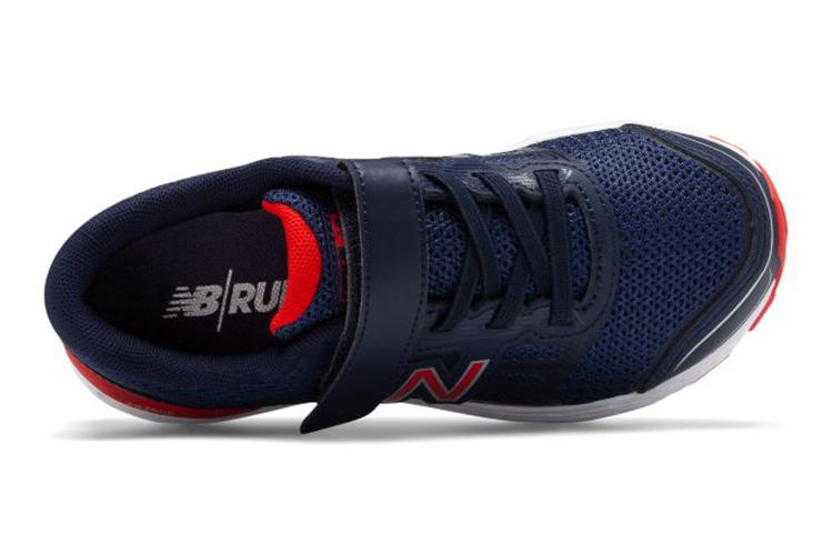 Lookbook (PS) 新百伦 680v5 '深蓝' YA680SP5