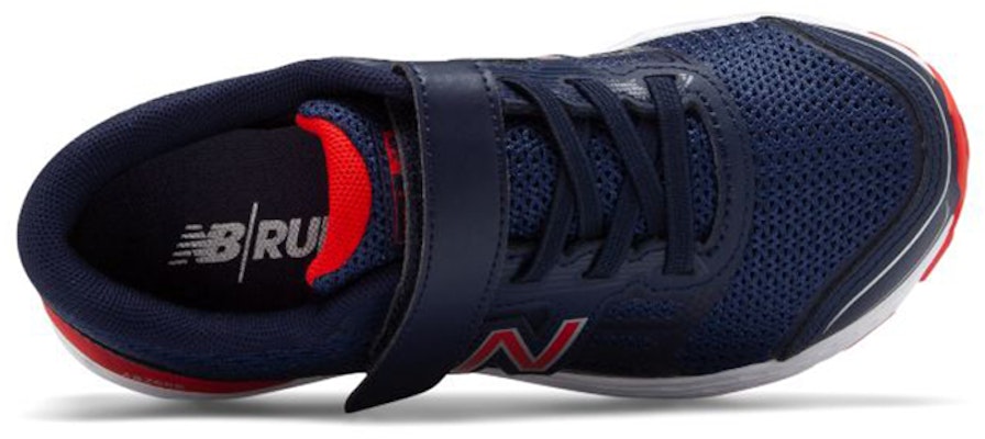 (PS) New Balance 680v5 'Biru Dalam' YA680SP5 Lookbook (PS) New Balance 680v5 'Biru Dalam' YA680SP5