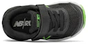 Lookbook (PS) New Balance 680v5 Hook and Loop ''Nero Verde'' IA680BG