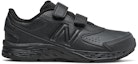 Order (Preschool) New Balance 680v6 'Black Running' YU680BB