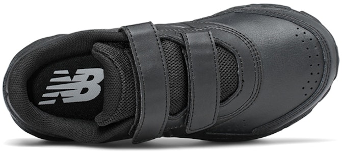 (PS) New Balance 680v6 'Negro Running' YU680BB Lookbook (PS) New Balance 680v6 'Negro Running' YU680BB