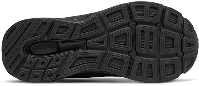 (PS) New Balance 680v6 'Negro Running' YU680BB Shop (PS) New Balance 680v6 'Negro Running' YU680BB