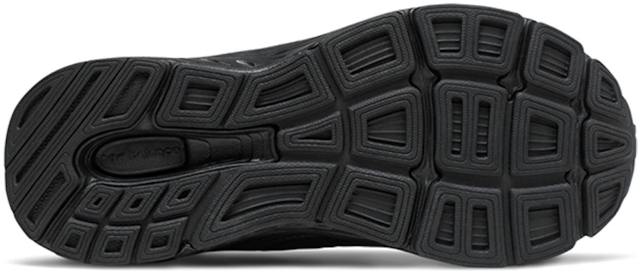 (Preschool) New Balance 680v6 'Black Running' YU680BB Shop (Preschool) New Balance 680v6 'Black Running' YU680BB