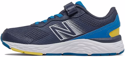 (Preschool) New Balance 680 v6 K Shoes 'Blue' YA680NW6 (Preschool) New Balance 680 v6 K Shoes 'Blue' YA680NW6