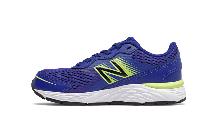 Buy 兒童 New Balance 680v6 藍色