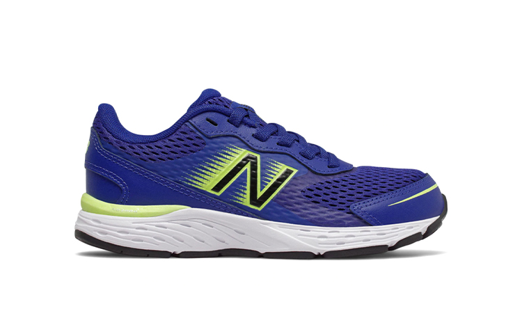 Order 兒童 New Balance 680v6 藍色