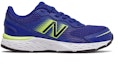 Order (PS) New Balance 680v6 'Biru' YP680LM6