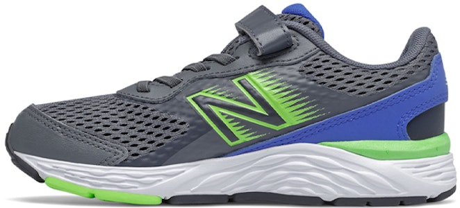 (PS) New Balance 680v6 Verde 'Gris' YA680BD6 Buy (PS) New Balance 680v6 Verde 'Gris' YA680BD6