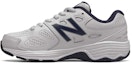Buy 兒童 New Balance 680系列 v6 舒適耐磨跑步鞋 灰色