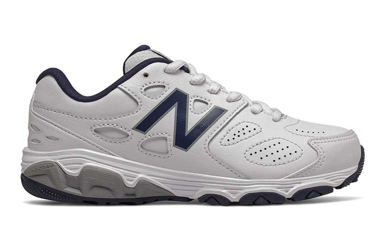 Order (PS) (幼児用) ニューバランス 680v6『グレー』YE680WN YE680WN