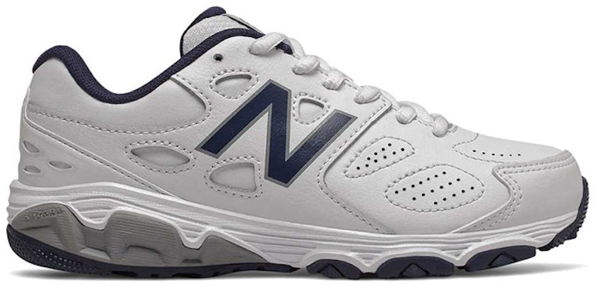 兒童 New Balance 680系列 v6 舒適耐磨跑步鞋 灰色 Order 兒童 New Balance 680系列 v6 舒適耐磨跑步鞋 灰色