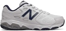 Order 兒童 New Balance 680系列 v6 舒適耐磨跑步鞋 灰色