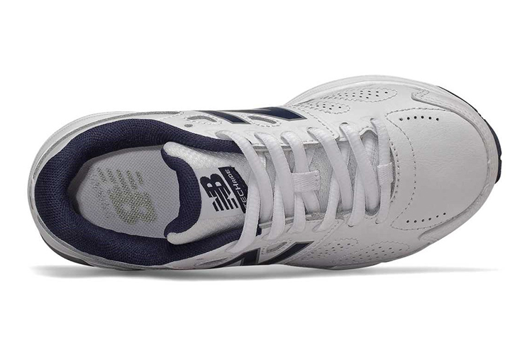 Lookbook (PS) (幼児用) ニューバランス 680v6『グレー』YE680WN YE680WN