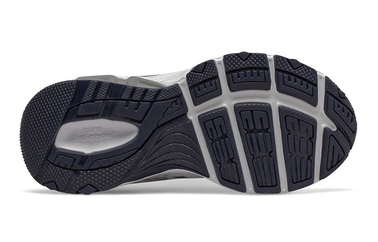 Shop (PS) (幼児用) ニューバランス 680v6『グレー』YE680WN YE680WN