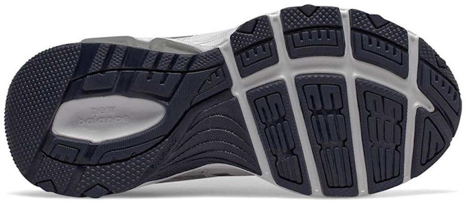 兒童 New Balance 680系列 v6 舒適耐磨跑步鞋 灰色 Shop 兒童 New Balance 680系列 v6 舒適耐磨跑步鞋 灰色