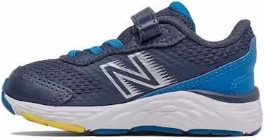 (Preschool) New Balance 680v6 'Indigo' IA680NW6 (Preschool) New Balance 680v6 'Indigo' IA680NW6