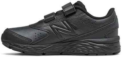 (Preschool) New Balance 680v6 'Black Running' YU680BB (Preschool) New Balance 680v6 'Black Running' YU680BB