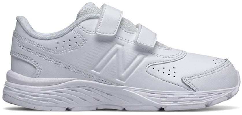(PS) New Balance 680v6 'Kanak-Kanak Berlari - Putih' YU680WW Order (PS) New Balance 680v6 'Kanak-Kanak Berlari - Putih' YU680WW