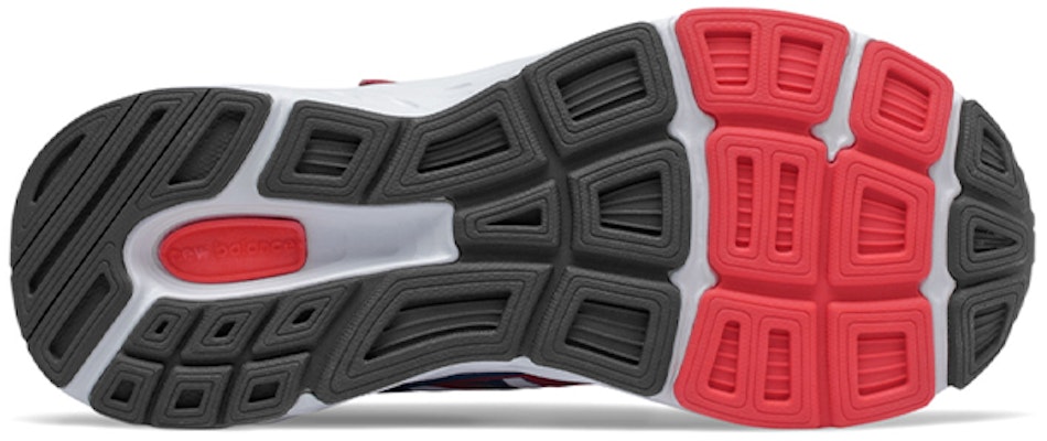 (PS) 뉴발란스 680v6 레드 (New Balance 680v6 Red) YA680BC6 Shop (PS) 뉴발란스 680v6 레드 (New Balance 680v6 Red) YA680BC6