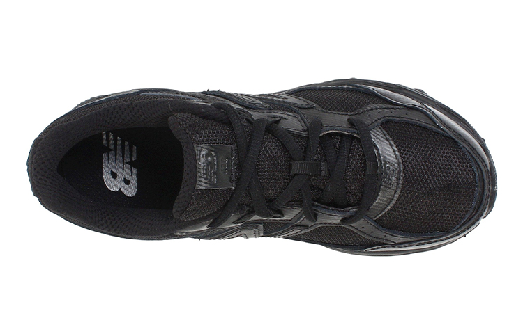 Lookbook (PS) New Balance 688 'Hitam Tulen' KJ688ABY