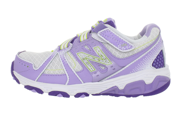 (Preschool) New Balance 689 'Purple Comfort' KV689PGY
