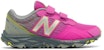 (PS) New Balance 690 v2 Trail 'Pink Fluorescent Hook & Loop' KE690PYY