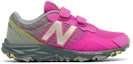 Order (PS) New Balance 690 v2 Trail 'Pink Fluorescent Hook & Loop' KE690PYY