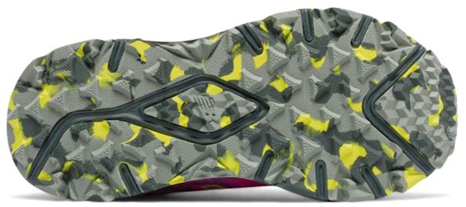 (PS) New Balance 690 v2越野鞋「螢光粉紅粘扣」 KE690PYY Shop (PS) New Balance 690 v2越野鞋「螢光粉紅粘扣」 KE690PYY