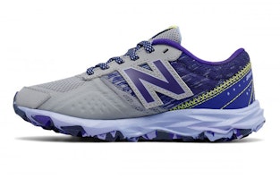 (Preschool) New Balance 690 v2 Trail 'Grey' KT690GSY (Preschool) New Balance 690 v2 Trail 'Grey' KT690GSY