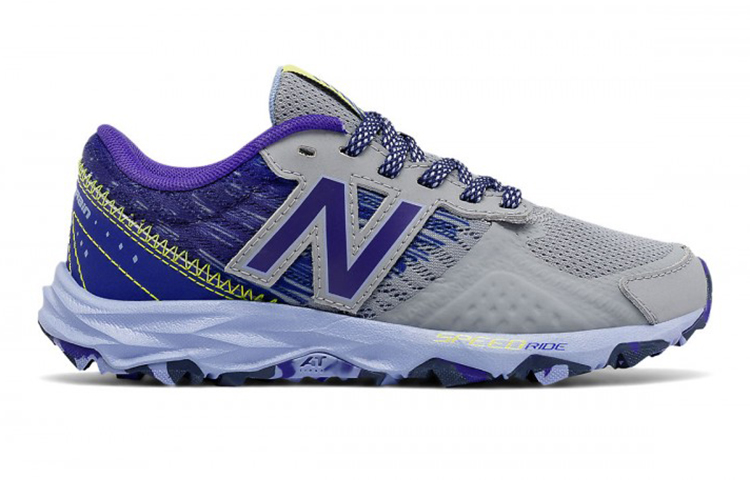 Order (PS) 新百伦 690 v2 越野跑鞋 '灰色' KT690GSY