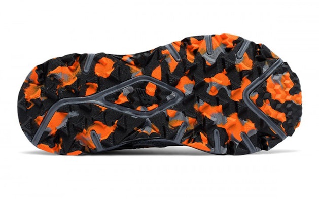 (Preschool) New Balance 690 v2 Trail 'Grey Orange' KT690CMY Shop (Preschool) New Balance 690 v2 Trail 'Grey Orange' KT690CMY