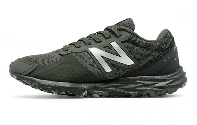 (PS) New Balance 690 v2 Trail ''Vert Olive'' KT690RGY Buy (PS) New Balance 690 v2 Trail ''Vert Olive'' KT690RGY