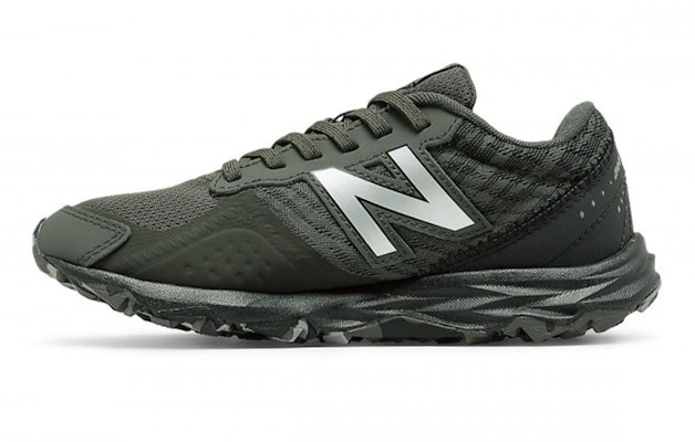 (Preschool) New Balance 690 v2 Trail 'Olive Green' KT690RGY Buy (Preschool) New Balance 690 v2 Trail 'Olive Green' KT690RGY