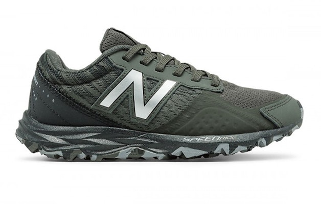(Preschool) New Balance 690 v2 Trail 'Olive Green' KT690RGY Order (Preschool) New Balance 690 v2 Trail 'Olive Green' KT690RGY
