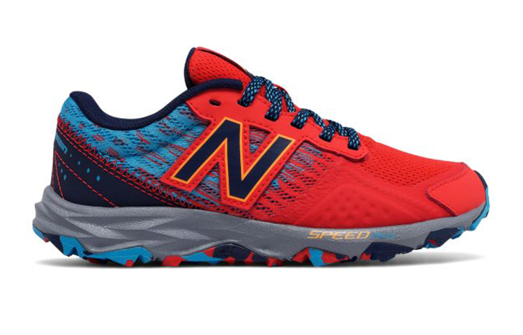 Order (PS) New Balance 690 v2 Trail ''Rot Blau'' KT690RPY