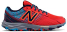 Order (PS) New Balance 690 v2 Trail ''Rot Blau'' KT690RPY