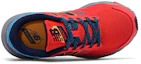 Lookbook (PS) New Balance 690 v2 Trail ''Rot Blau'' KT690RPY