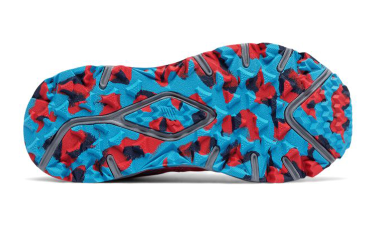 Shop (PS) New Balance 690 v2 Trail 'Merah Biru' KT690RPY