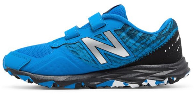 兒童 New Balance Hook and Loop 690 v2 Trail 輕便透氣悠閒跑步鞋 天藍色 Buy 兒童 New Balance Hook and Loop 690 v2 Trail 輕便透氣悠閒跑步鞋 天藍色