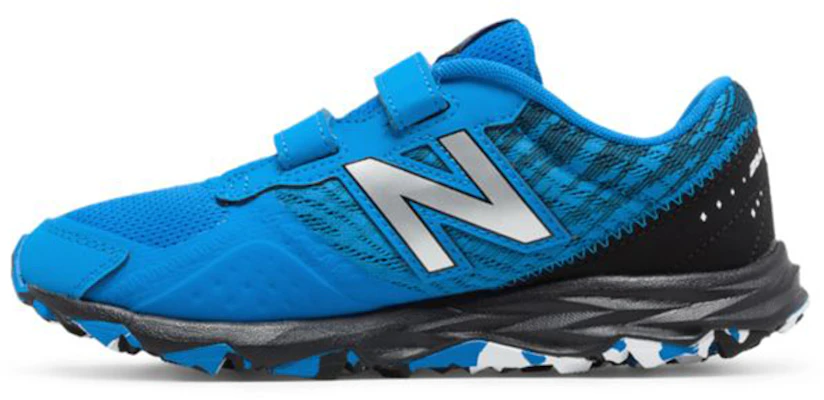 (PS) New Balance 690 v2 Trail ''Lichtblauw Klittenband'' KE690REY Buy (PS) New Balance 690 v2 Trail ''Lichtblauw Klittenband'' KE690REY