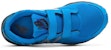 (PS) New Balance 690 v2 Trail 'Sky Blue Hook dan Loop' KE690REY
