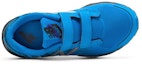 Lookbook (PS) New Balance 690 v2 Trail 'Sky Blue Hook dan Loop' KE690REY