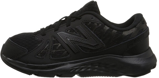 (PS) New Balance 690 V4 'Hitam Tulen' KJ690TBY Buy (PS) New Balance 690 V4 'Hitam Tulen' KJ690TBY