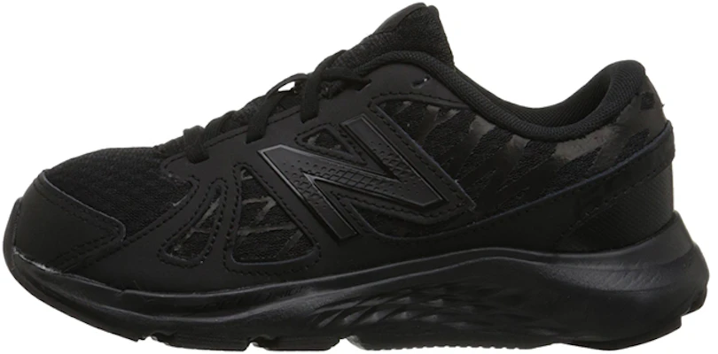 (PS) New Balance 690 V4 '纯黑' KJ690TBY Buy (PS) New Balance 690 V4 '纯黑' KJ690TBY