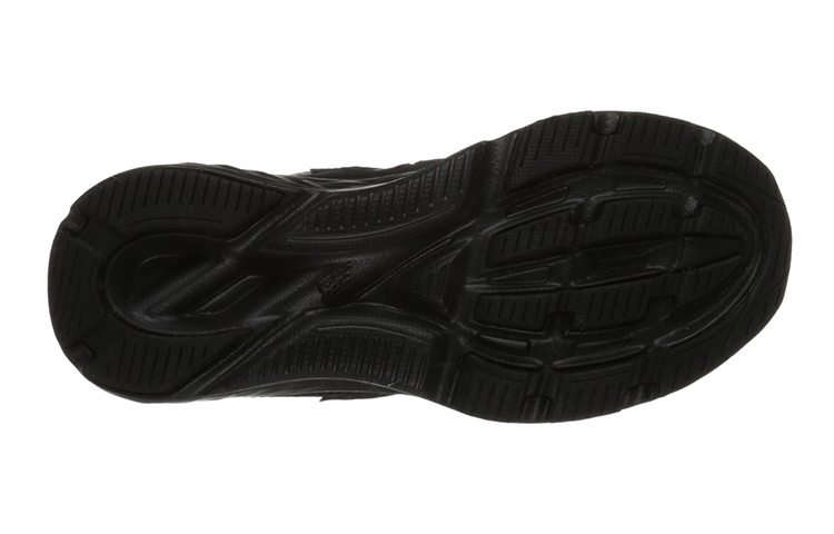 Shop (PS) 뉴발란스 690 V4 "올블랙" (New Balance 690 V4 "All Black") KJ690TBY