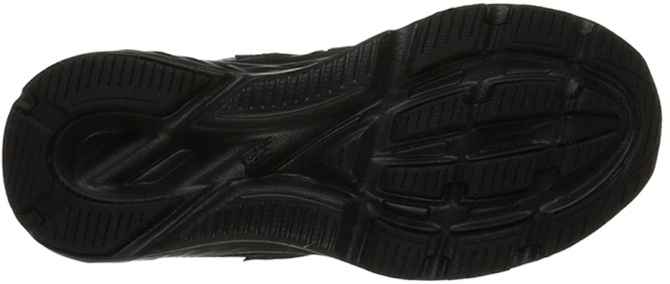 (Preschool) New Balance 690 V4 'Pure Black' KJ690TBY Shop (Preschool) New Balance 690 V4 'Pure Black' KJ690TBY