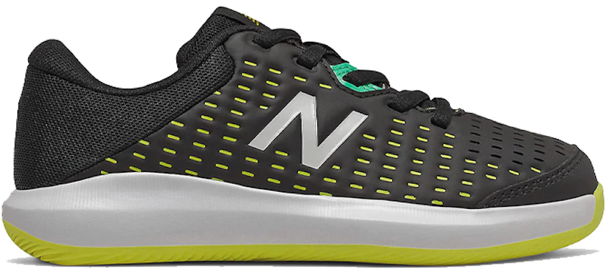 (PS) New Balance 696 ''Nero Giallo Argento'' KC696TB4 Order (PS) New Balance 696 ''Nero Giallo Argento'' KC696TB4