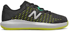 Order (PS) New Balance 696 ''Nero Giallo Argento'' KC696TB4